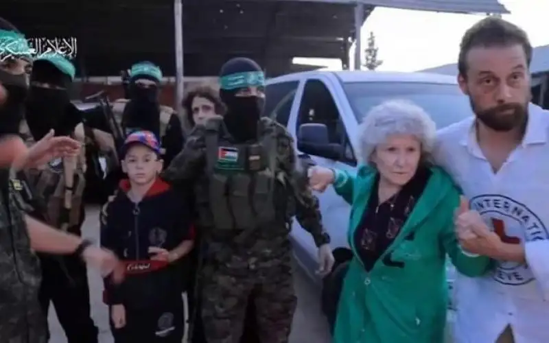 أكسيوس: استئناف مفاوضات الأسرى الأسبوع المقبل