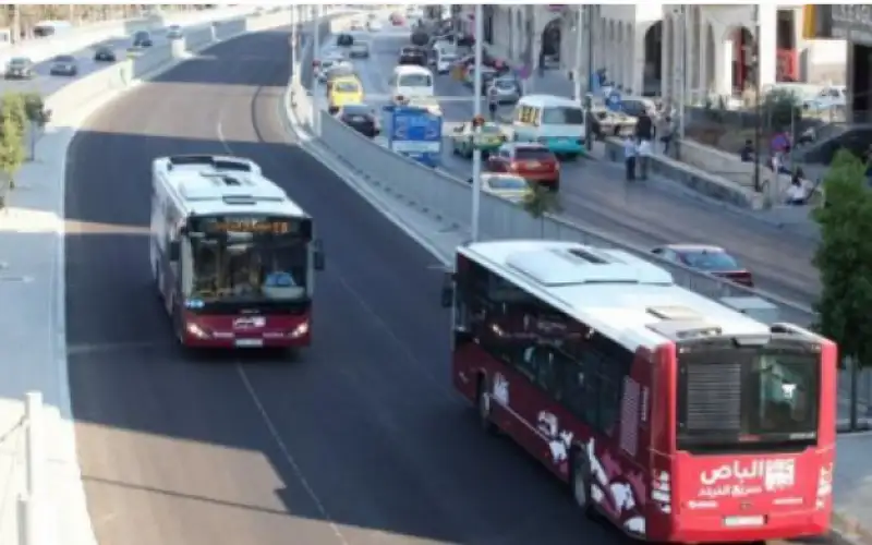 الشواربة: الأمانة قطعت شوطا كبيرا بمنظومة