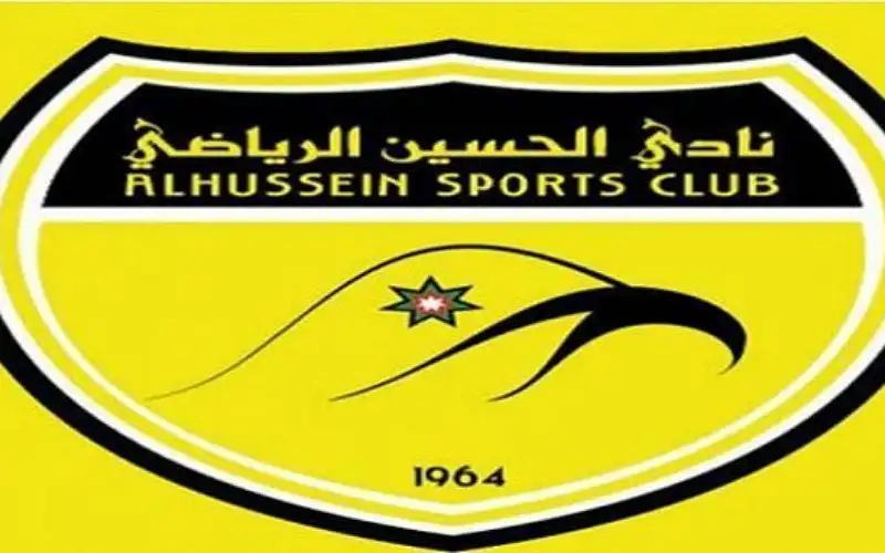 الحسين إربد بطلا للدوري الأردني لأول