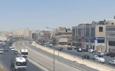 وفاة واصابتان في الرمثا .. و6