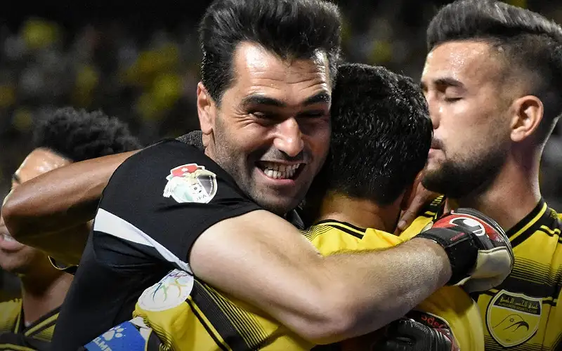 الدردور يطلب يد فتاة للزعبي على