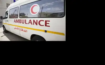 دفاع مدني شرق اربد ينقذ طفلا