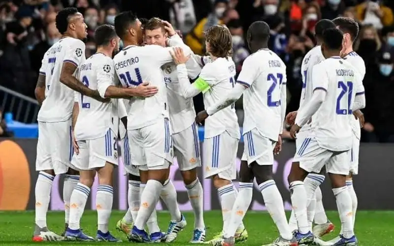 أنشيلوتي يوجه ضربة قوية للدوري السعودي