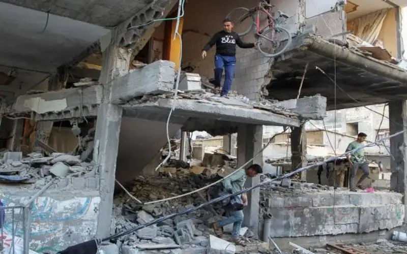 حماس: لم يصلنا جديد من الوسطاء