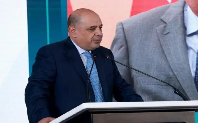 الهناندة يدعو الدول الإسلامية لبناء علاقة