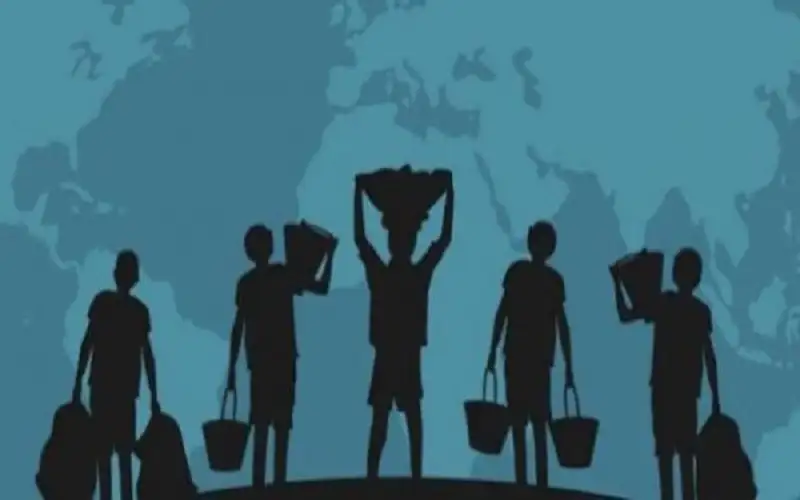 الحكومة تقر نظاما لحماية الأحداث العاملين