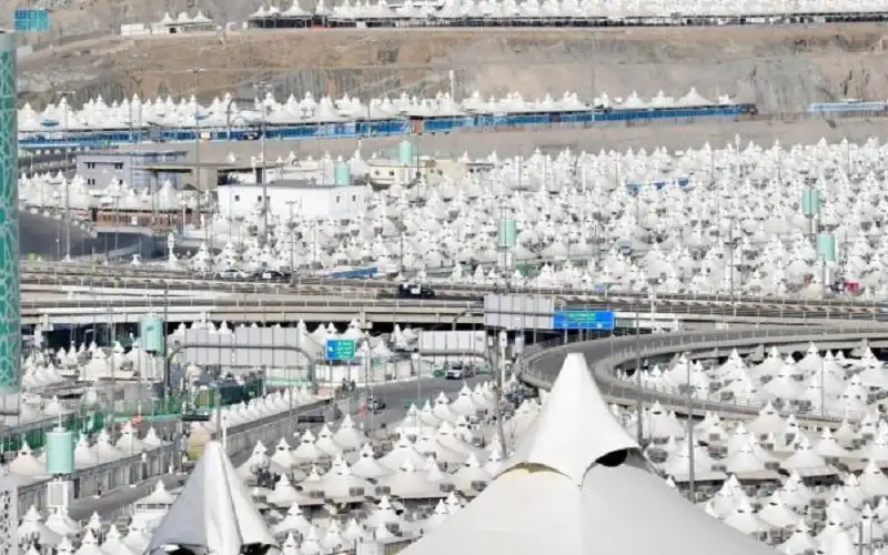 وزارة الحج السعودية تلاحق الشركات الوهمية