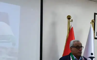 التعاونية الأردنية تحتفل بعيد الاستقلال الـ78