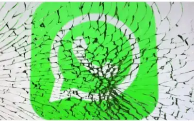 ثغرة في واتساب تسمح بالتجسس على
