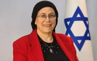 وزيرة الاستيطان: محكمة لاهاي معادية للسامية