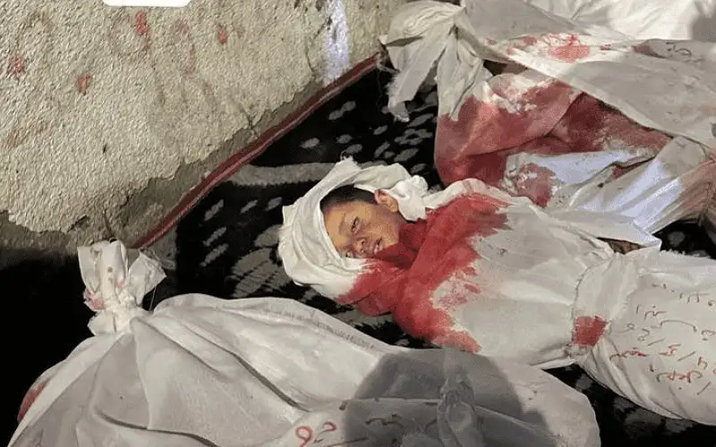 حماس: الاحتلال تجاهل قرار العدل الدولية