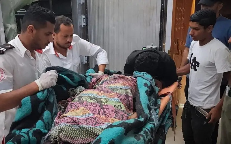 الجهاد الإسلامي: مجزرة رفح تؤكد عمق