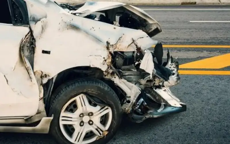 14 اصابة بسبب حوادث السير خلال