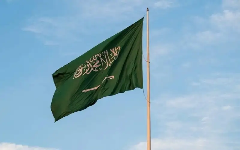 الديوان الملكي السعودي يعلن وفاة أمير