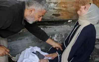 العفو الدولية تدعو للتحقيق في 3