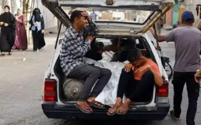 أقوى انتقادات إيطاليا لإسرائيل: عنفكم ضد