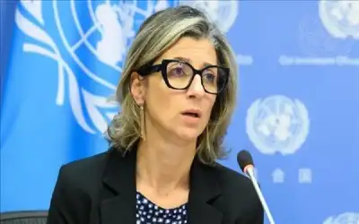 مقررة أممية: الإبادة الجماعية بغزة لن