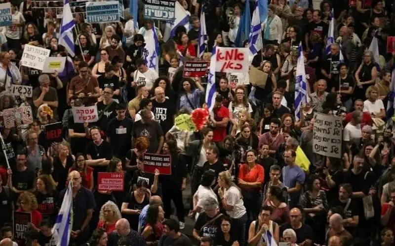 إعلام عبري: إسرائيل هزمت وأهينت ولكن