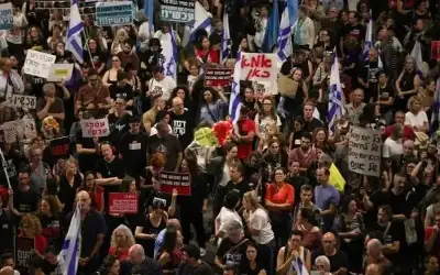 إعلام عبري: إسرائيل هزمت وأهينت ولكن