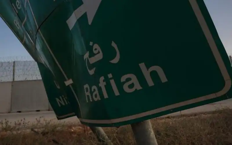 الجيش المصري: استشهاد جندي في حادث