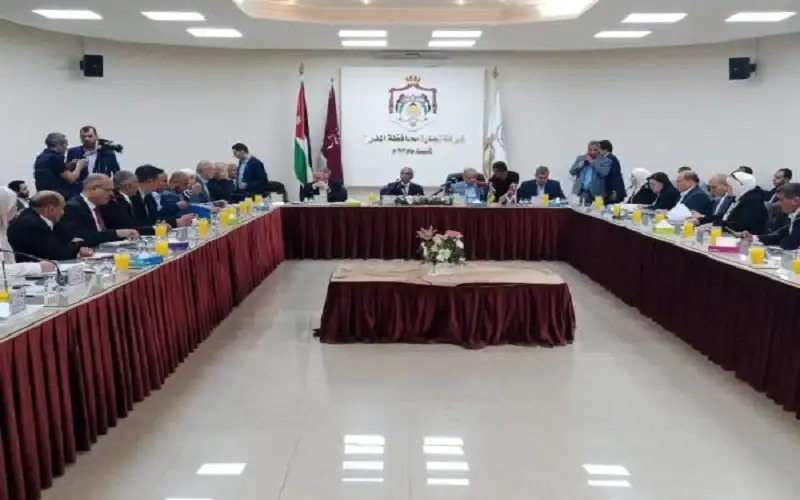 الحكومة: 67 ألف مشتغل في المفرق