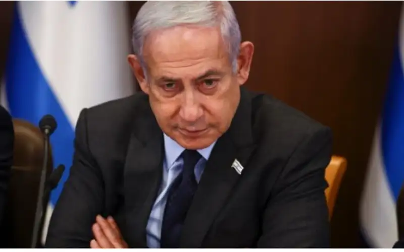 نتنياهو: لن تنتهي الحرب قبل تحقيق
