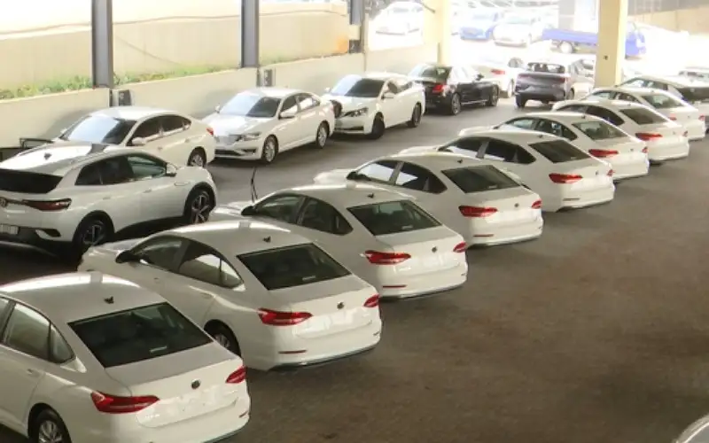 قرار المواصفات والمقاييس (خراب بيوت مستعجل)..