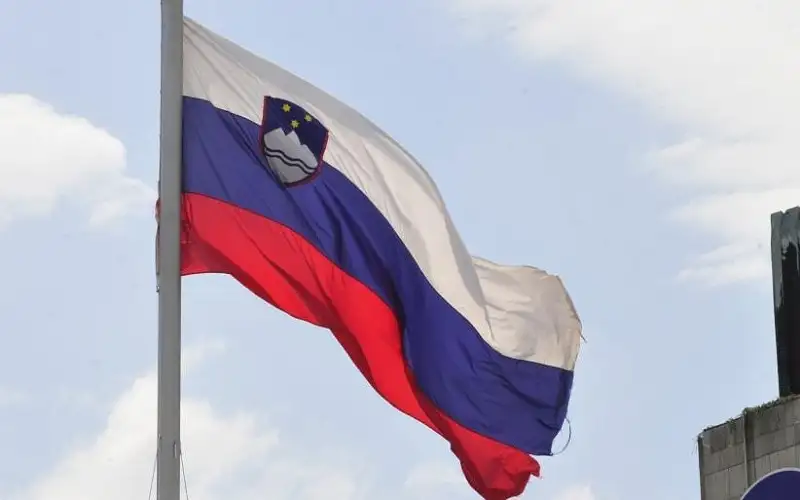 سلوفينيا تدرس مقترحا للاعتراف بالدولة الفلسطينية