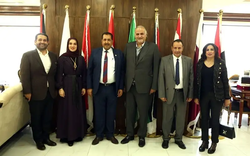 جامعة جدارا تنضم الى عالم البطاقات