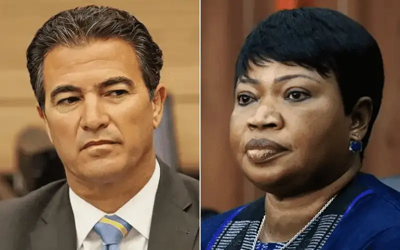 الغارديان: الموساد متورط بمؤامرة على الجنائية