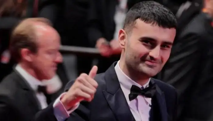 لا أفعل شيئا خاطئا .. الشيف