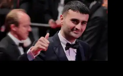 لا أفعل شيئا خاطئا .. الشيف