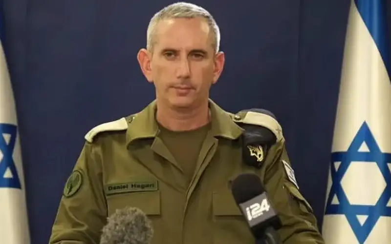 الجيش الإسرائيلي يبرر مجزرة رفح الجديدة