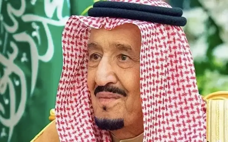 الملك سلمان يأمر باستضافة ألف حاج