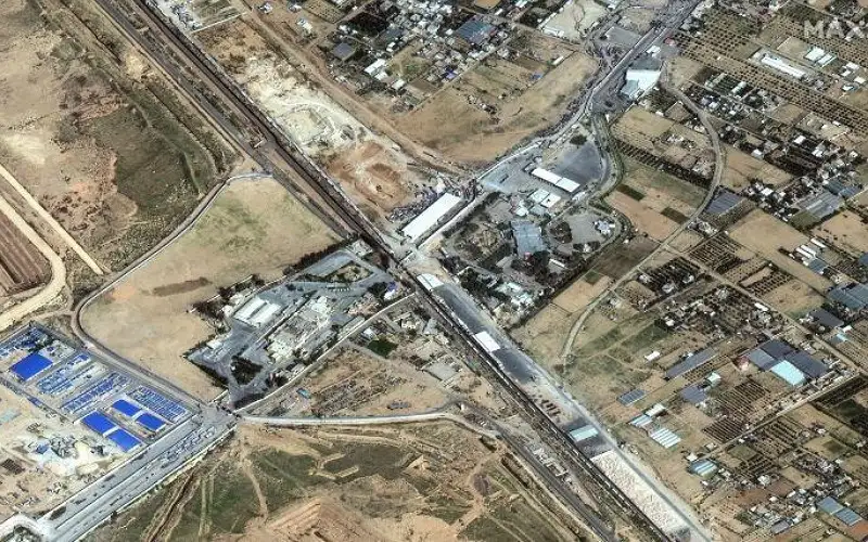 الاحتلال: اكتشفنا أكثر من 10 أنفاق