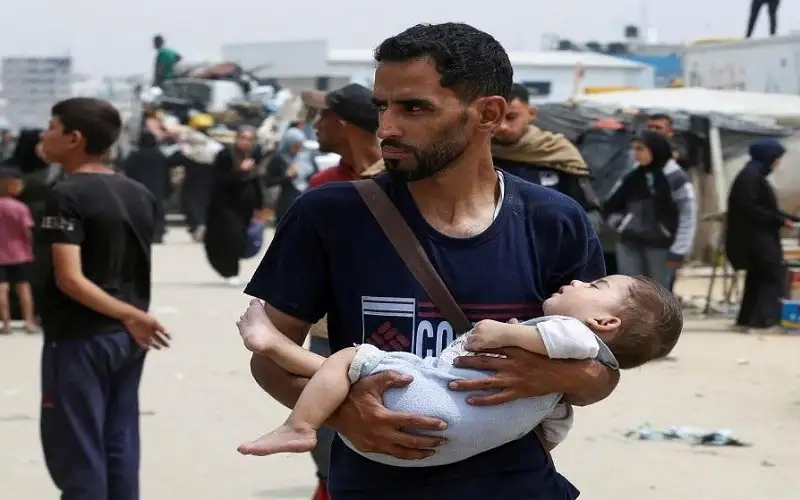 محلل سياسي يتوقع انتهاء العملية العسكرية