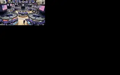مؤشرات الأسهم الأميركية: انخفاض داو جونز