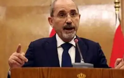 الأردن يدعو العالم للاعتراف بالدولة الفلسطينية