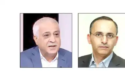 إرادة ملكية بتعيين رئيس وأعضاء مجلس