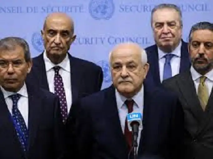 خطوة مرتقبة من الجزائر بشأن مجزرة