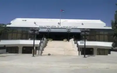 انطلاق الأسبوع الثقافي التونسي الأردني الأربعاء
