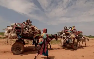 الأمم المتحدة: الوضع في الفاشر السودانية