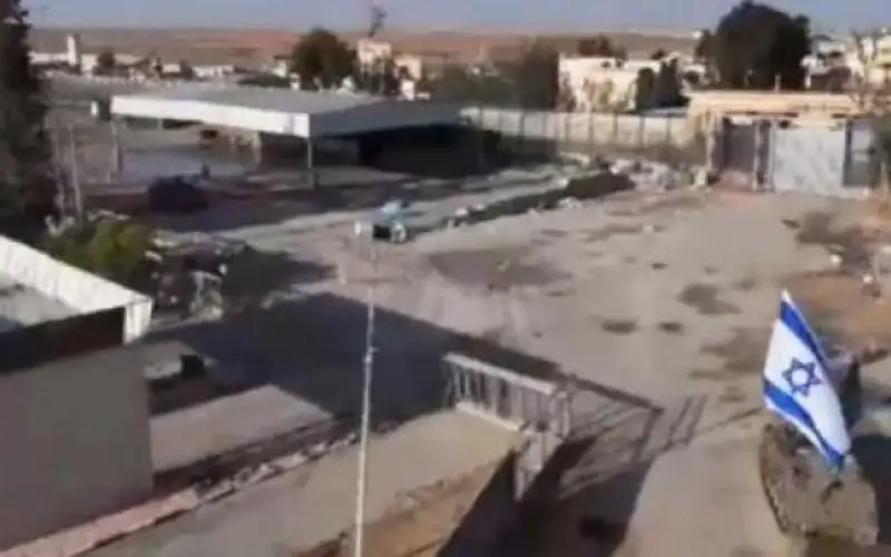 بعد حادث الشريط الحدودي .. مآلات