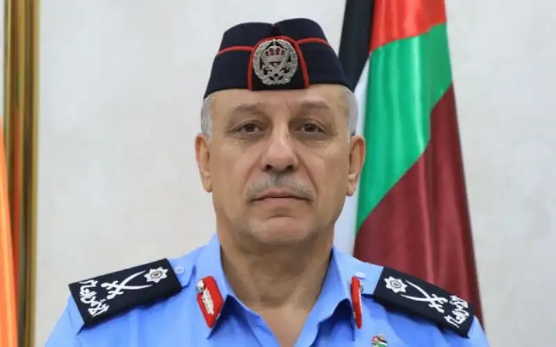 مدير الأمن العام يقرر تأجيل تحصيل