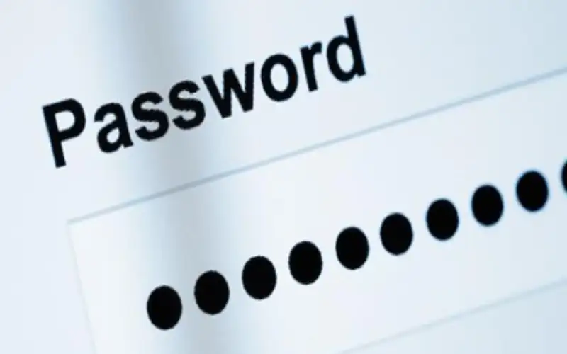 تحذيرات من برمجية لسرقة كلمات المرور