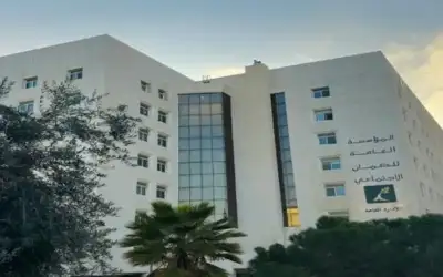 الضمان تتابع قضية وفاة الممرضة سقطت