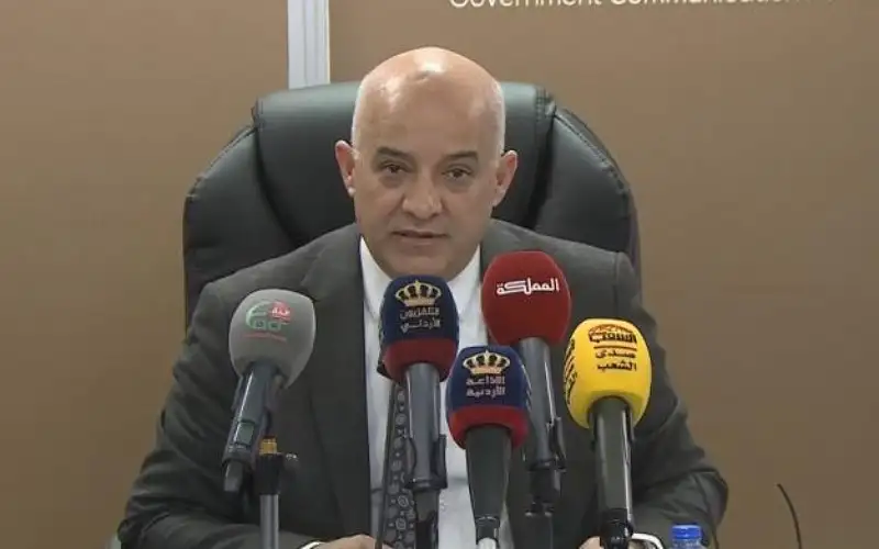 الأردن: التأخر في مواكبة تطورات الإعلام