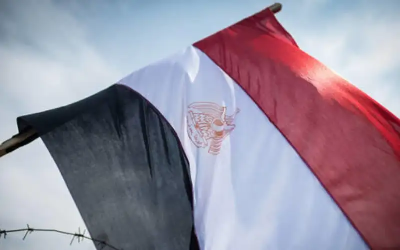 مصر ترد على مزاعم إسرائيل بشأن