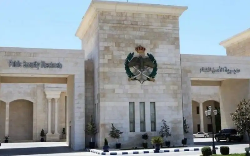 الأمن يحقق في ملابسات وفاة طفلة