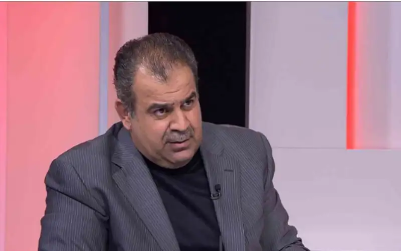 القضاه يكشف سبب انتشار المخدرات بكثرة